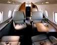 Executive Passenger Jet